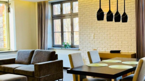 City Center Big Apartment Tobiasza